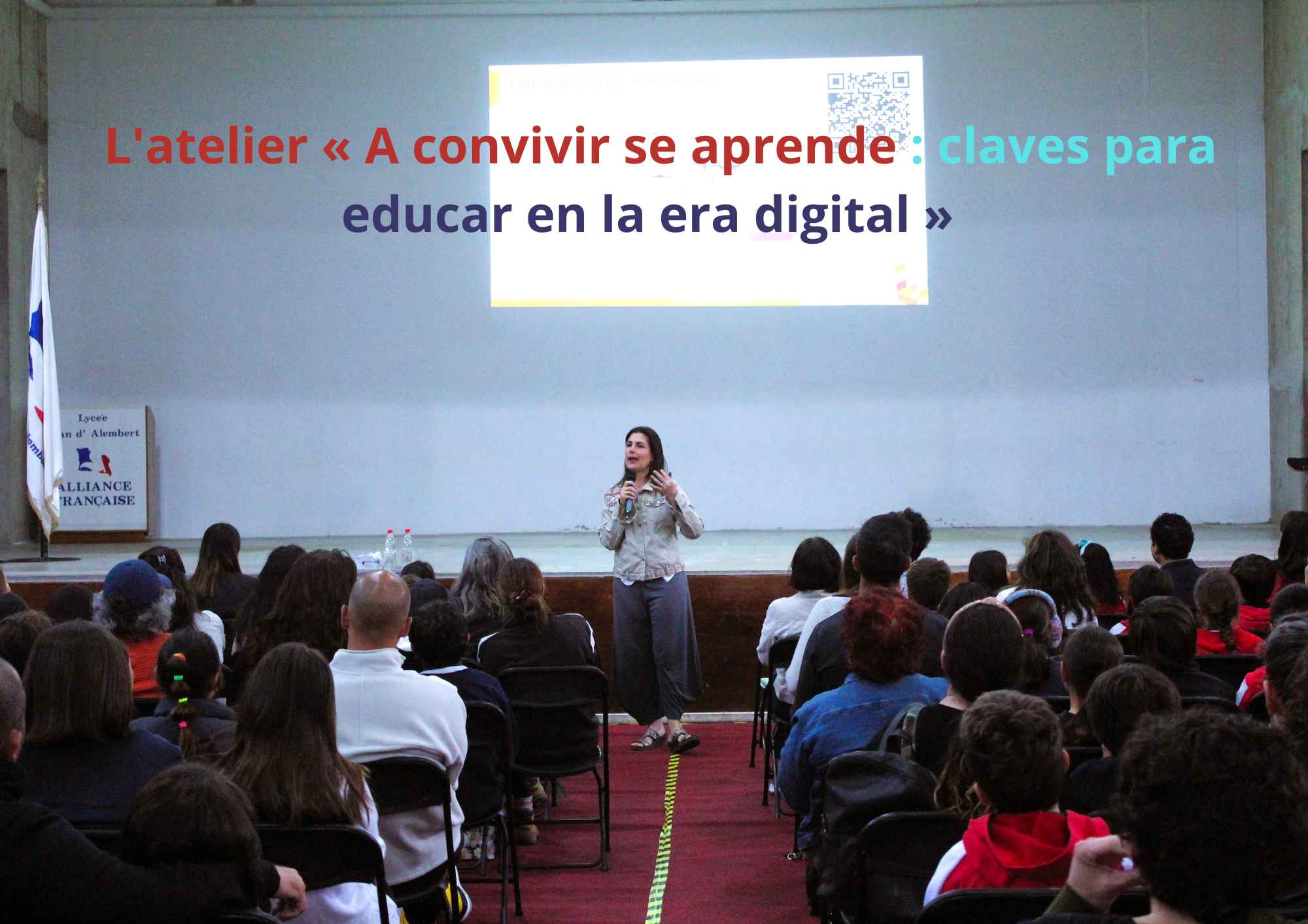 Fundación Convivencia Digital