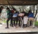 Salida Pedagógica de Terminale al Refugio Las Ermitas de Farellones