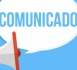 COMUNICADO - QUIOSCO
