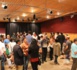 Bienvenida y éxito para las nuevas familias 2017 del Lycée Jean d'Alembert