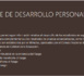 INFORME DE DESARROLLO PERSONAL