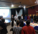 Ceremonia Nuevas Familias 2019: integran nuestra comunidad Ceremonia Nuevas Familias 2019: integran nuestra comunidad
