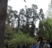 Semaine de la Science 2021 - Sortie au Jardin Botanique 6ème A-B-C