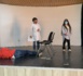 Super-Héros et Théâtre en 5ème