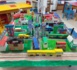 La ville et les moyens de transport chez les MS
