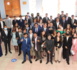 Cérémonie de remise des diplômes Terminales
