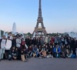 Voyage d'étude Terminales 2022