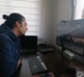 Interview with Nicolás Tejos, astronomer.