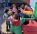 Projet recyclage en MS