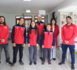 Campeonato Atletismo Sub 14 - Entrega de uniformes