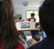 La classe de 6ème racconte de Kamishibai au CP