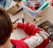 Atelier Psychologie pour 6ème: littérature et construction de soi 