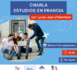 Comment faire des études en France? - Campus France chez LJDA