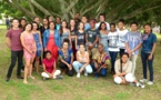 URGENTE HOSPEDAJE : VISITA DEL LICEO FRANCÉS DE NUEVA CALEDONIA