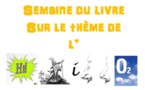 SEMAINE DU LIVRE