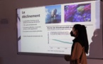 Mini conférence sur la biodiversité