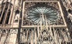 Voyage d’études Terminales 2022 (3) – Cathédrale Notre Dame de Strasbourg
