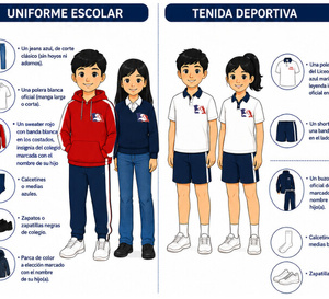 Código de vestimenta