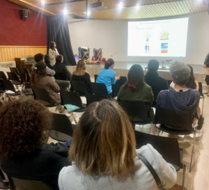 Confèrence : Le développement des enfants au stade préscolaire