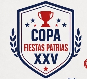 Copa Fiestas Patrias XXV: el deporte como encuentro