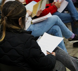 Parler de la mort et du deuil avec les enfants : un espace pour échanger et accompagner