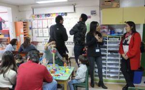 PUERTAS ABIERTAS 2018 - sábado 26 de mayo 