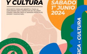 Feria de las Artes y la Cultura 2024