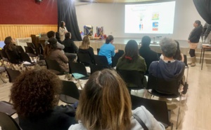 Confèrence : Le développement des enfants au stade préscolaire