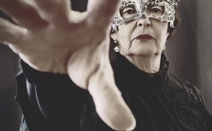 Escribir el miedo – Ana María Campos