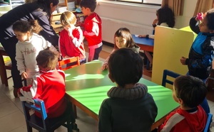 Capsule 1 - Le double niveau GS-CP