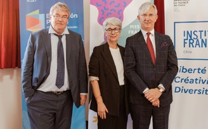 Lancement du Programme Pilote d’Enseignement du Français dans l’Éducation Publique