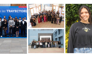 Résultats BAC et PAES 2025