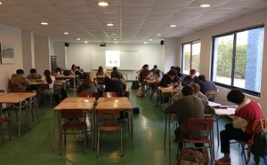 Dans les coulisses des Olympiades de mathématiques AMLASUD