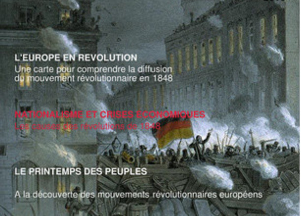 Révolutions!