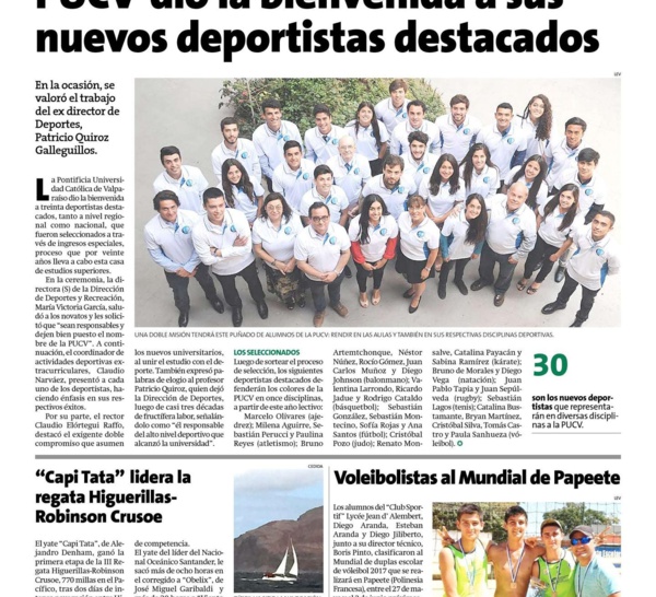 Alumnos del Lycée Jean d'Alembert ganan el torneo de Beach-Volley