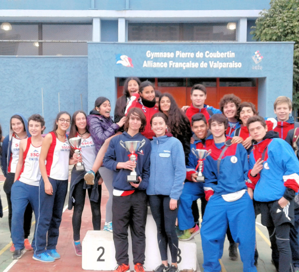 COUPE DE FRANCE 2017