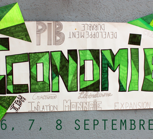 FLASH ECO - L'ÉCONOMIE POUR TOUS