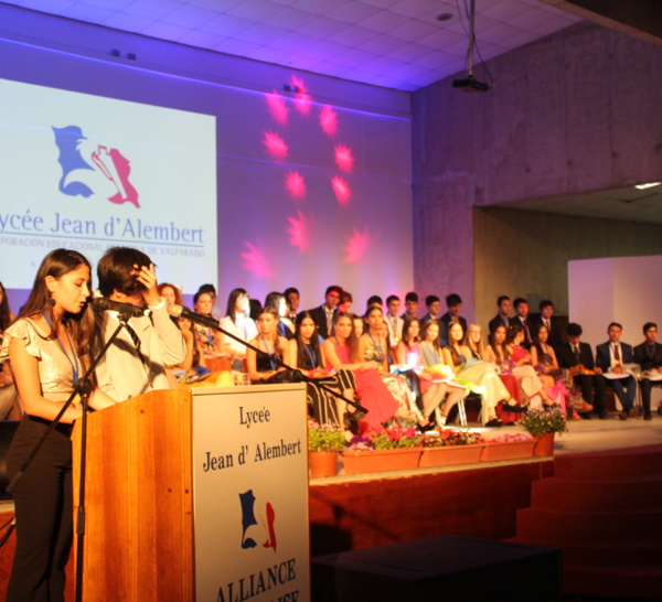GENERACIÓN 2017 LICENCIADA