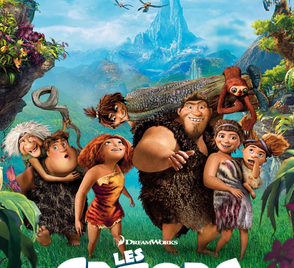 Les films du mois de septembre à la BCD