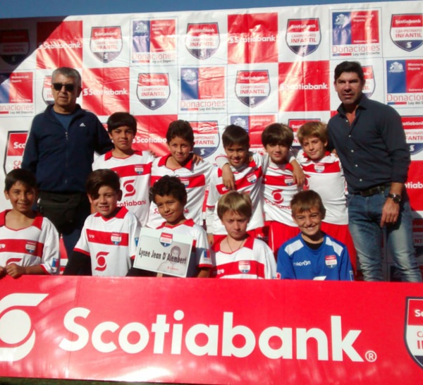 Torneo Futbolito para nuestros alumnos de Primaria - Abril 2019