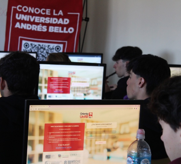 Test d'Intérêts Académiques et Professionnels (TIAP)