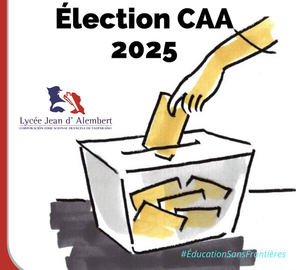 Elecciones CAA 2025