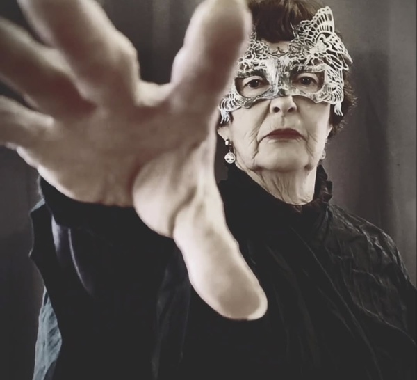 Escribir el miedo – Ana María Campos