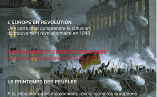 Révolutions!