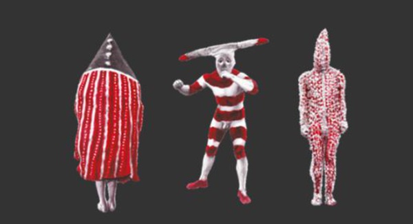 EPI SUR LES TRACES DES SELKNAMS