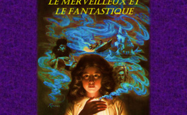 Retour sur la Semaine du Livre en Secondaire