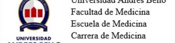 NUESTROS ALUMNOS PARTICIPARÁN A UNA INVESTIGACIÓN DE LA UNAB