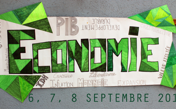 FLASH ECO - L'ÉCONOMIE POUR TOUS