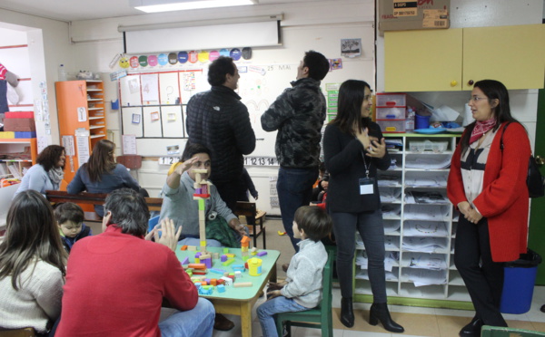 PUERTAS ABIERTAS 2018 - sábado 26 de mayo 