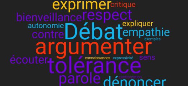 Débats inter-troisièmes